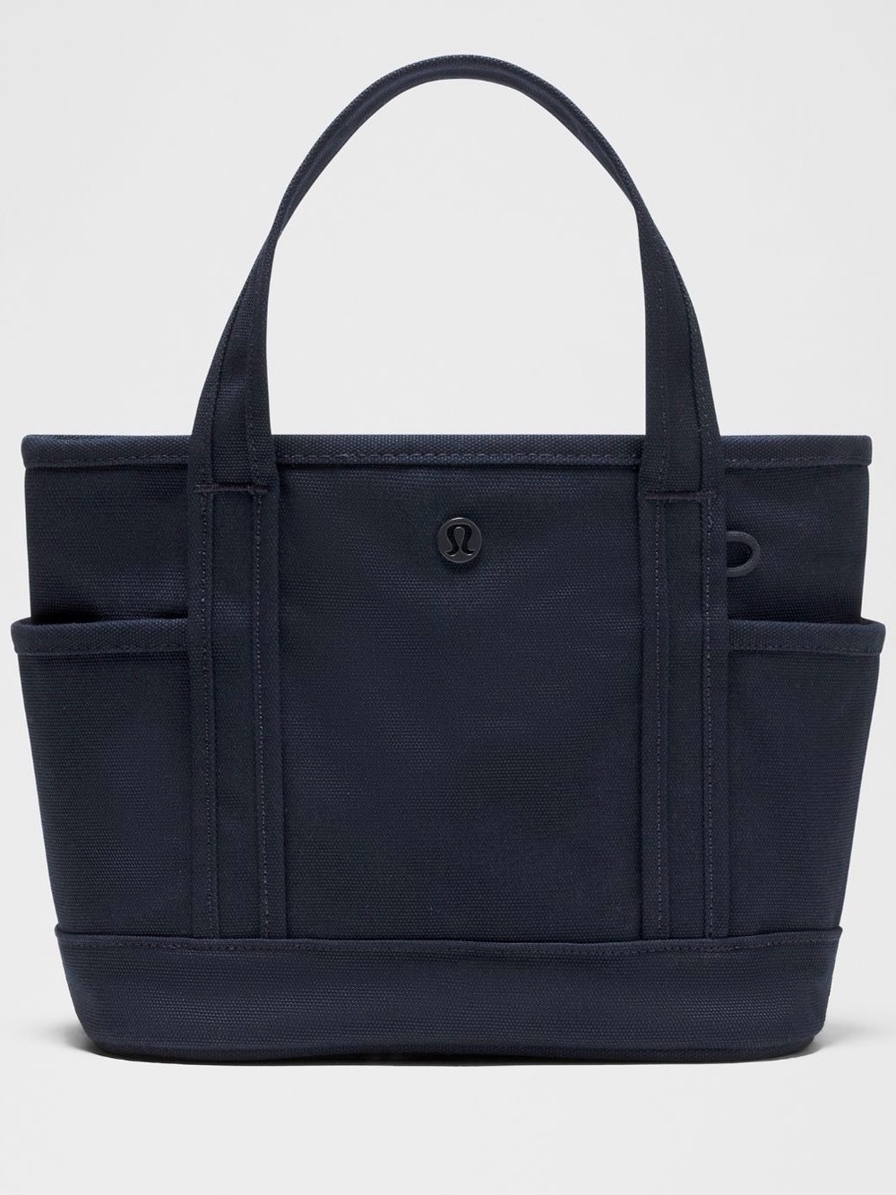 Lululemon Daily Multi-Pocket Small Zip-Top Tote Bag 5L